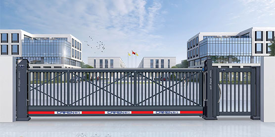 智能悬浮门系列 CMXF-735